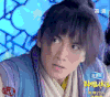 愤怒 陈晓 帅哥 神雕侠侣