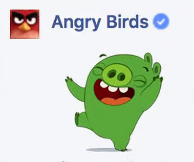 愤怒的小鸟 Angry Birds movie