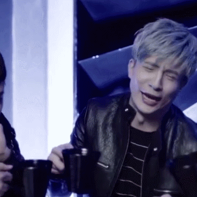 薛之谦 帅气 表情 搞笑