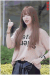 HANI EXID 安希妍 美女 可爱