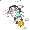 动漫 流口水 搞笑 幽默