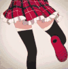 少女 可爱 跳舞 性感 萌萌哒