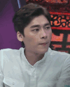 李易峰 明星 思考 噘嘴
