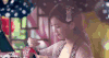 美女 妩媚 秀发 女神