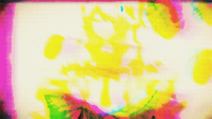 女孩 可爱 二次元 动态