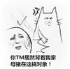 暴漫 搞笑 雷人 斗图 你TM居然背着我家母猪在这搞对象