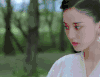 美女 鹿晗 古装 找人