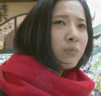 东京白日梦女 吉高由里子 愤怒 日剧 生气 电视剧 表情包 镰田伦子