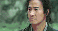 黎明 帅气 古装 眼神