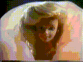 电视 世纪80年代 粉彩 粉红色 女孩 漂亮的 广告 商业的 电视 苍白的 女孩 酿造的 80 芭比 VHS VCR 娃娃 玩具 玩 玩具 广告 桃 芭比娃娃 老式芭比