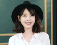 IU 李智恩 美女 清纯