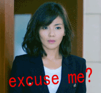 欢乐颂 刘涛 歪头 excuseme
