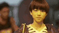 logo tfboys 王俊凯 帅哥 迷人 阳光
