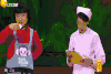 春晚 小品 护士 搞笑 看病