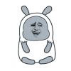 金馆长 可爱 逗比 卖萌