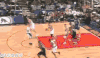 篮球 NBA 国王 威廉姆斯 白巧克力 风骚 背后 传球 激烈对抗 帅气过人 劲爆体育