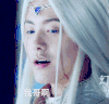 幻城 马天宇 白发 男神