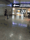 逗比 搞笑 美女 长头发
