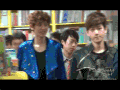 EXO 帅气 萌萌哒 逗比