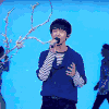 易烊千玺 TFBOYS 帅哥 三小只