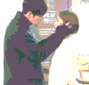 healer 池昌旭 朴敏英 热吻