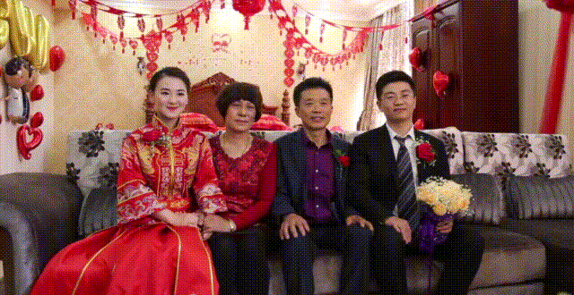 婚禮 結(jié)婚 新婚快樂 新娘新郎