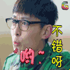 soogif soogif出品 春风十里不如你 呦不错呀