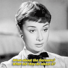 罗马假日 奥黛丽赫本 安 微笑 优雅 Roman Holiday