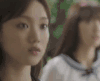 朴信惠 美女 迷人 女神