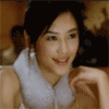 约吗 抛媚眼 啵一个 撩发 亲一个 美女