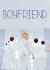LOVESTYLE 帅哥 清新 梦想 汗水 Boyfriend组合 金东炫 沈贤星 李政敏 赵英敏 赵光敏 卢珉宇