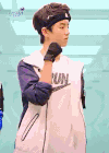 王俊凯 TFBOYS 全员加速中