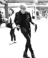 鹿晗 luhan 帅气 跳舞 撩妹
