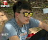 我们的法则 孙艺洲 体能耗尽