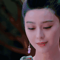 范冰冰 武媚娘 美女 女神