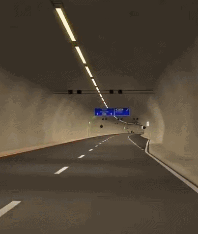 挪威 海底隧道 挪威海底隧道 最长海底隧道