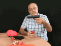 爆笑 宅人帮 搞笑 娱乐
