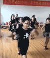 搞笑  表情包  跳舞  逗比
