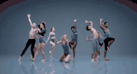 MV Taylor&Swift shake&it&off 发疯 搞笑 现代舞
