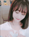 美女 女神 气质