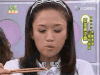 吃货 陈乔恩 女神 美女
