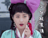 soogif soogif出品 包文婧 小伙挺俊俏