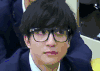微笑 我去上学啦 眼神 综艺 薛之谦