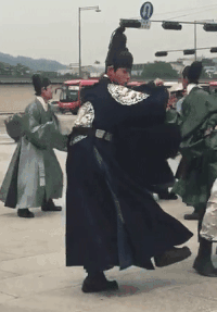 云画的月光 逗逼 朴宝剑 广场舞
