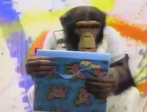 90 黑猩猩 90年代广告 备忘录 RAD的狗