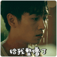 给我整懵了 陈晓 遇见爱情 一场遇见爱情的旅行