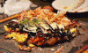 大阪 美食 城市 soogif soogif出品