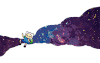 星河 宇宙 变化