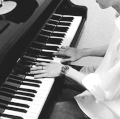 钢琴 乐器