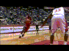 韦德 NBA 热火 滑翔 暴扣